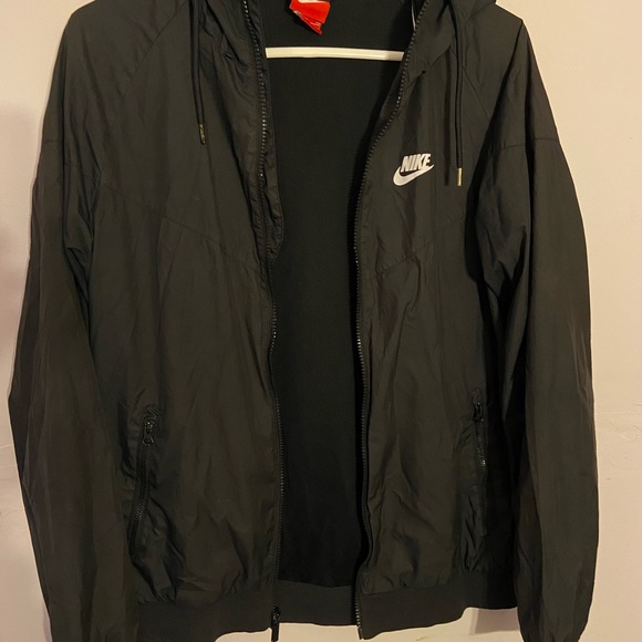 Nike Jackets & Blazers - Nike sweater🔴SOLD🔴